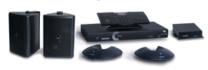 INTERACT AT-Skype bundle -0 compelte audio conferencing solution