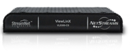 VL9300 Audio video decoder, NetStreams IP network